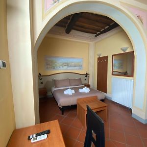 Camera con letto queen size
